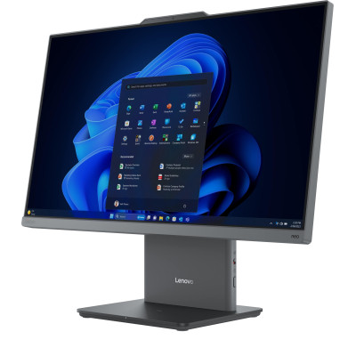 Комп'ютер Lenovo ThinkCentre AiIO neo 50a 24 G5 / i5-13420H, 8, 512, WF, KM (12SC000NUI) Вінниця - фото 5