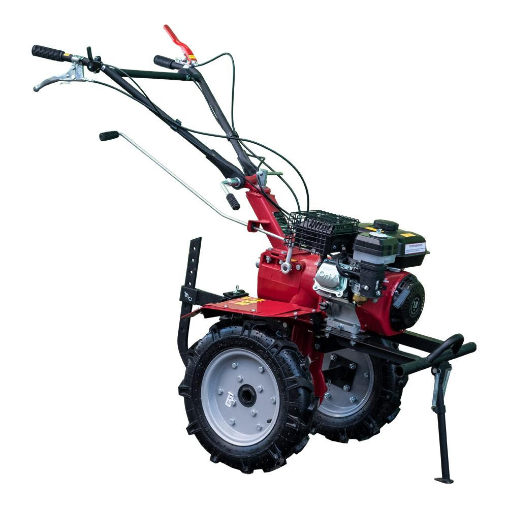 Мотоблок Кентавр МБ2070Б (4.00-10) +Фреза - Безкоштовна доставка Новою Поштою, Зібраний Харьков - изображение 2