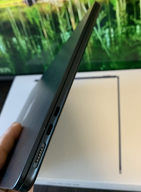 Ноутбук MacBook Air M2 13.6