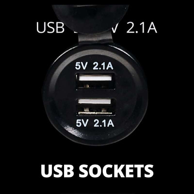 Генератор Einhell інверторний TC-IG 2000, 230В (1 фаза), 1.8/2kW, ручний старт, 21.6кг (4152590) Вінниця - фото 10
