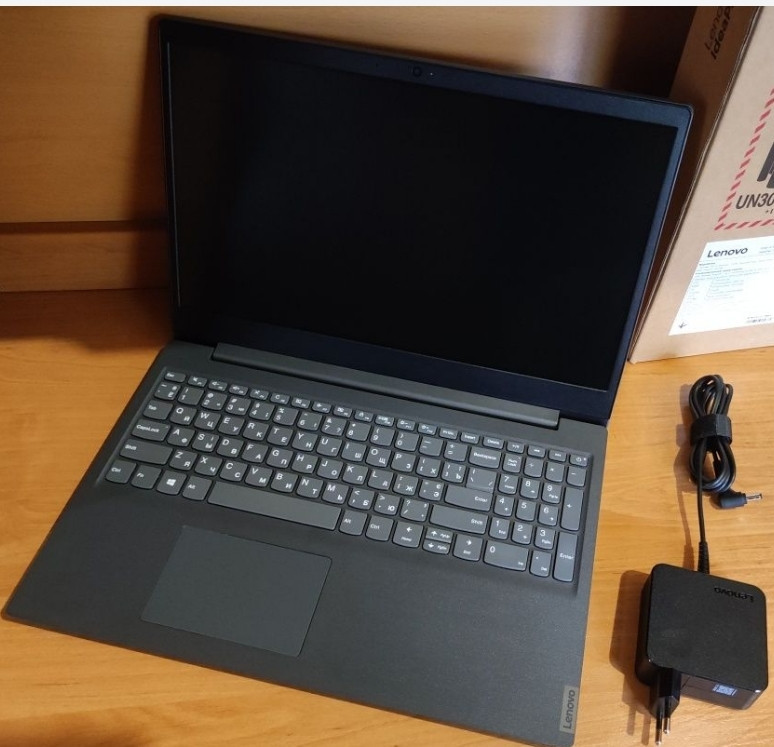 Як Новий 2023 рік! Lenovo V15-ADA Київ - фото 8