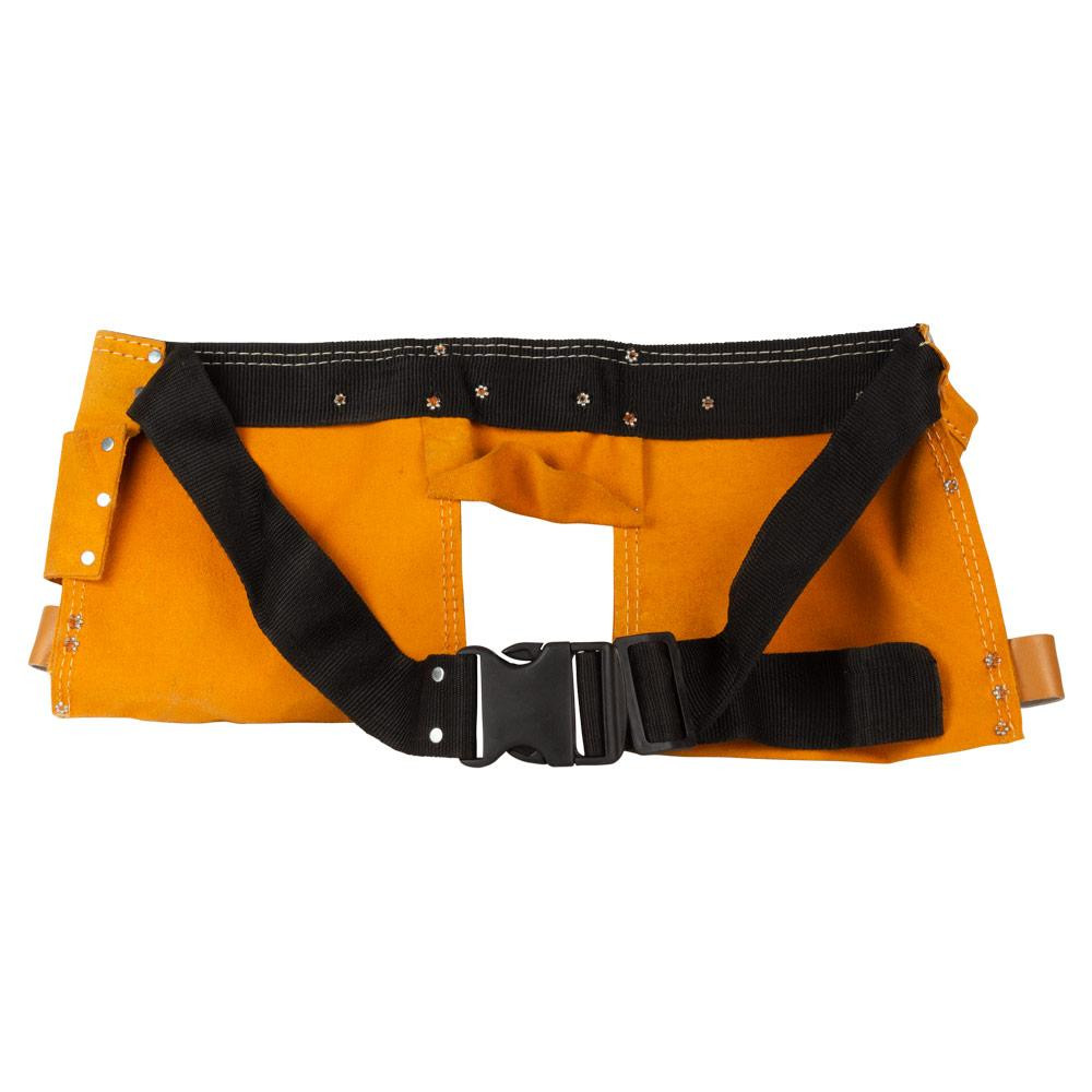 Пояс слесарный (кожаный) 12 карманов SIGMA (9450351) Киев - изображение 2