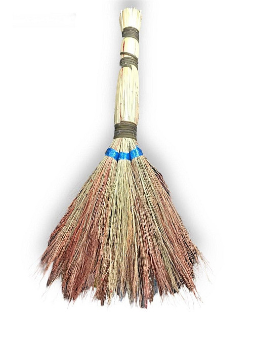 Веник сорго (одежка) Харків - фото 1