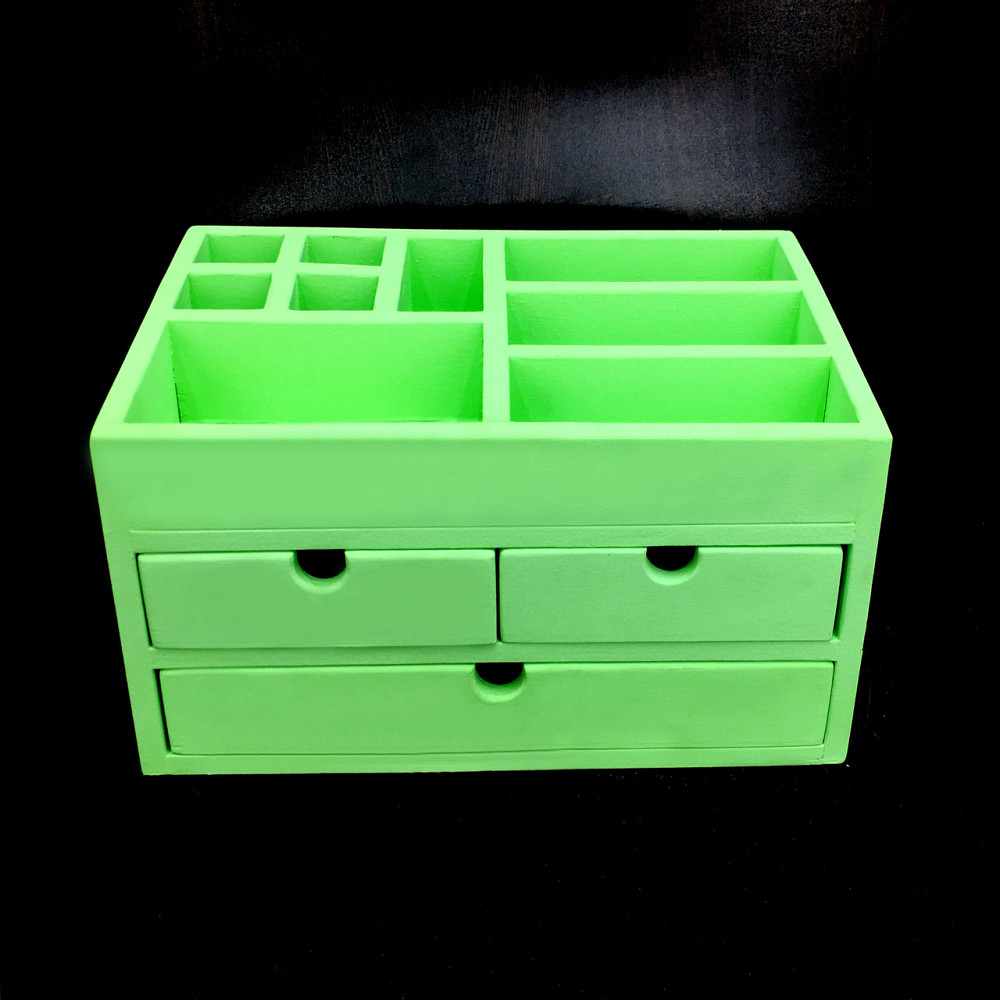 Органайзер для косметики 