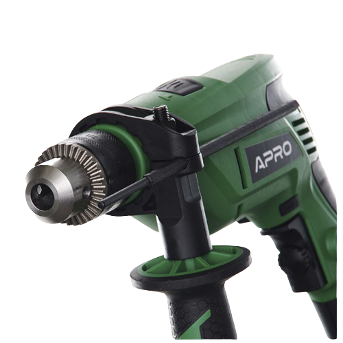 Дриль ударний 13/600K APRO Житомир - фото 4