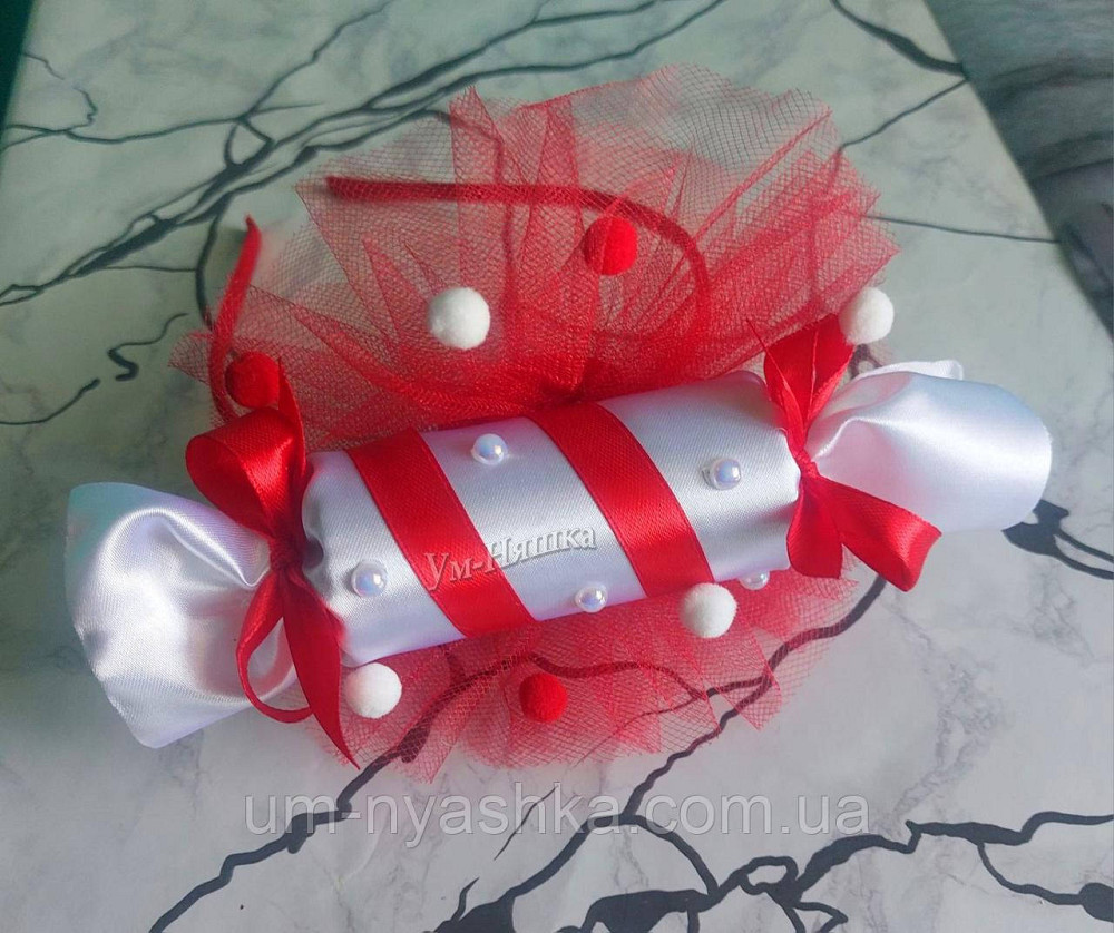 Обруч Конфетки Конфетка Кривой Рог - изображение 7