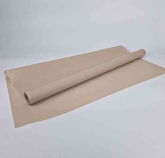 Рулон 10 м тонований матовий (7) плівка для квітів (h660) No44 Сіро бежевий (1 шт.) Харків