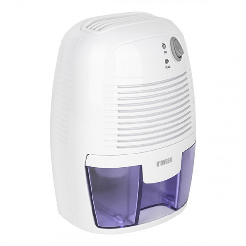 Осушувач повітря Noveen DH300 компактний Дніпро - фото 7