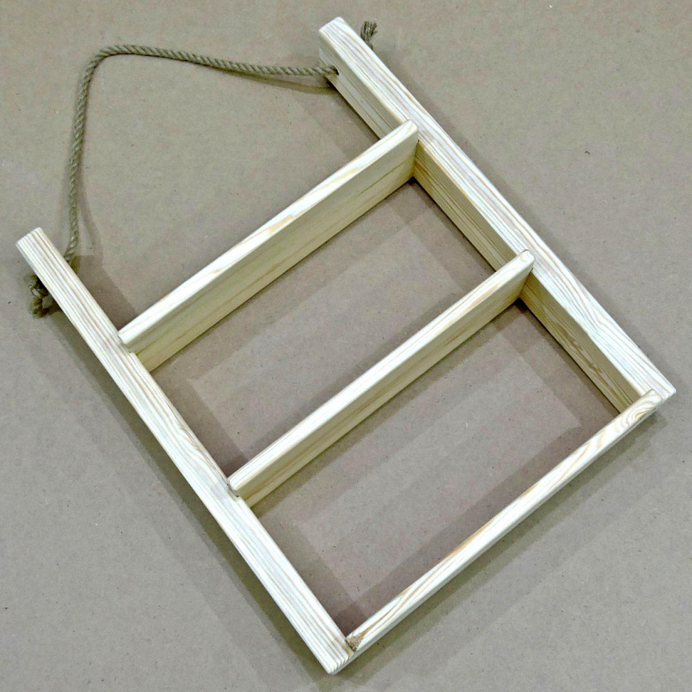 Полиця для ванної "Дрезден" бланже Миколаїв - фото 6