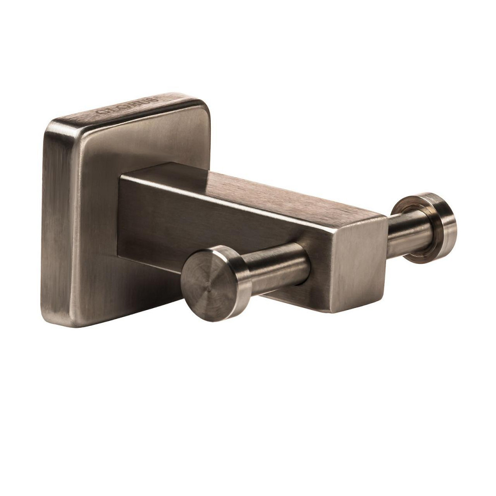 Крючек двойной Globus Lux SQ 9412 (000019470) Киев - изображение 1