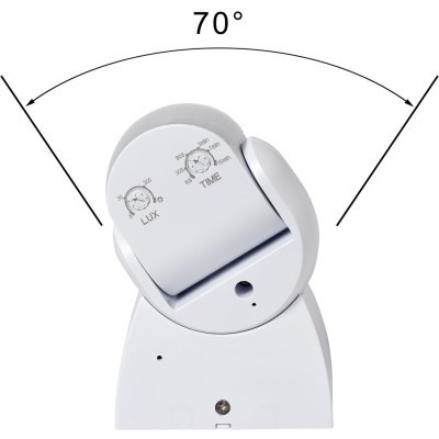 Датчик руху Delux ST15 (90018211) Вінниця - фото 3