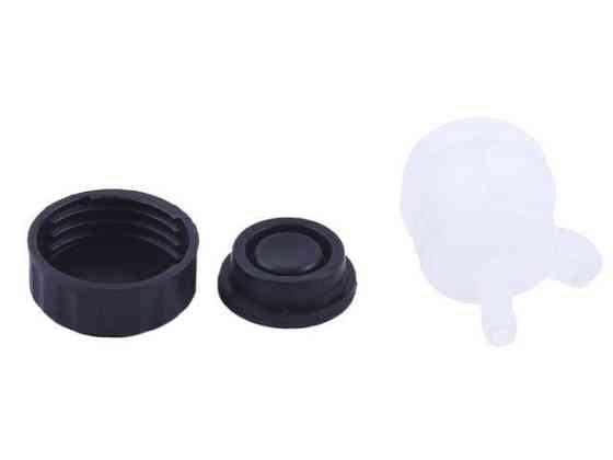 Бачок для жидкости тормоза заднего на мотоцикл Ендуро - Кросс Мукачево