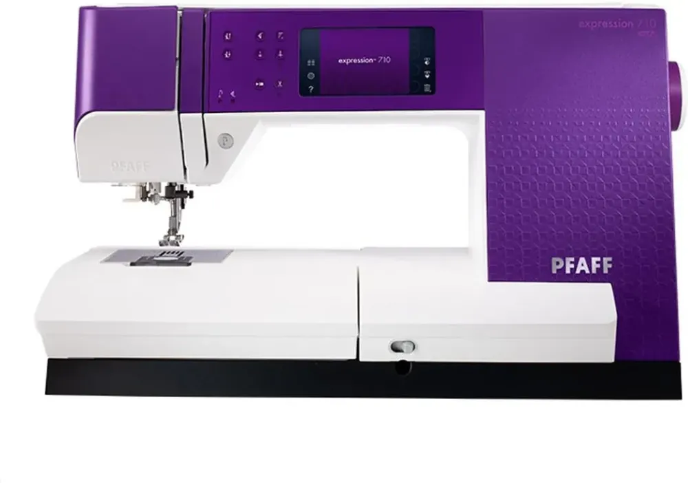 Швейна машина Pfaff Expression 710 Київ - фото 1