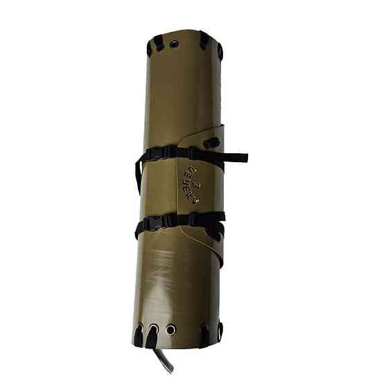 МЕДИЦИНСКИЕ-ТАКТИЧЕСКИЕ НОСИЛКИ - «ЛЕЛЕКА-3» Киев