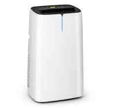 Кондиционер мобильный Klarstein Metrobreeze Las Vegas 12 000 БТЕ 2G  Германия Ровно