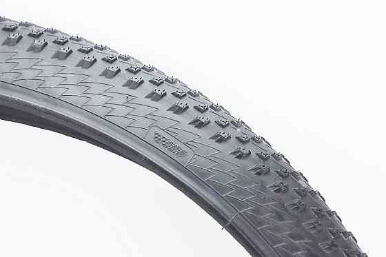 Шина 26"x2,10 (54-559) шипована COMPASS RANGER W-2123 Бершадь