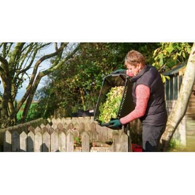 Измельчитель Bosch Turbine-Cut AXT 25 TC, 2500Вт, 40 об/мин, 45мм, 53 л. (0.600.803.30C) Винница - изображение 11