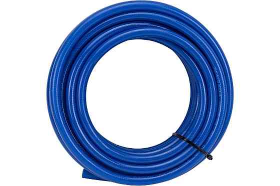 Шланг полиуретановый армированный 8 х 12мм х 10м Forsage F-AHC-17D Одесса