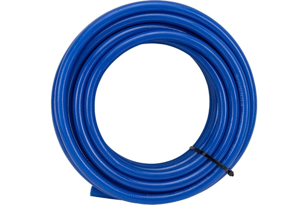 Шланг полиуретановый армированный 8 х 12мм х 10м Forsage F-AHC-17D Одесса - изображение 2