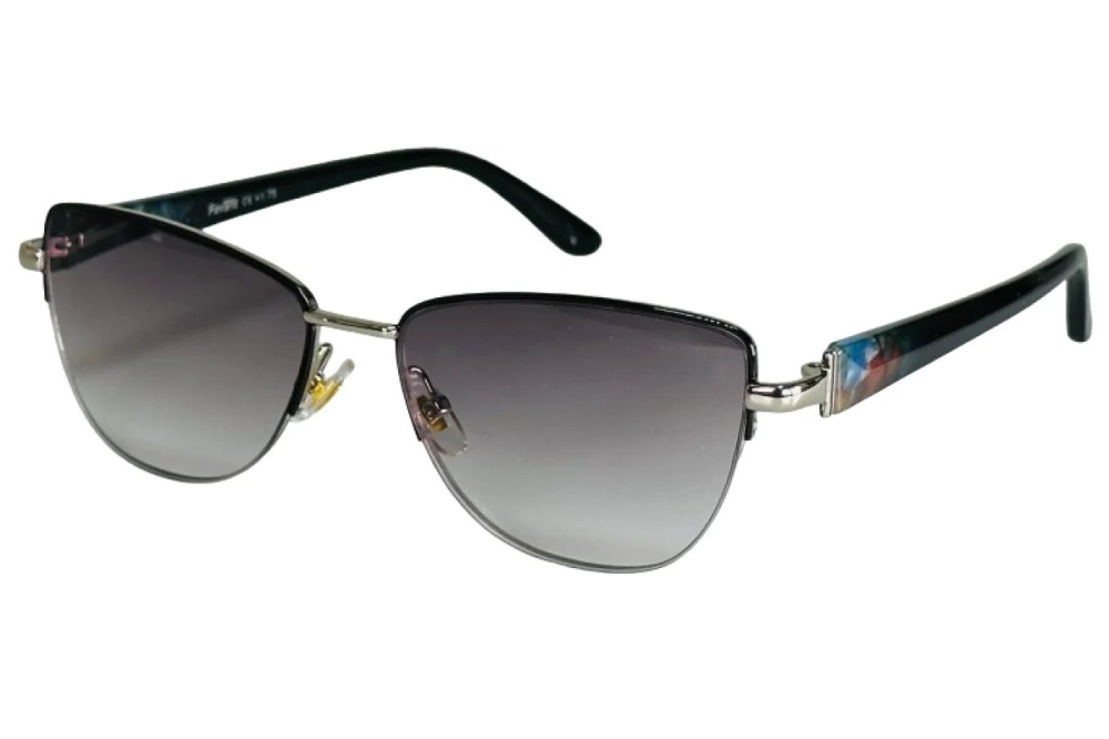 Очки тонированные с диоптриями -1.5 Луцк - изображение 1