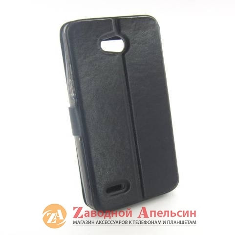Чохол книжка LG L80 D380 Smart Case Одеса - фото 5
