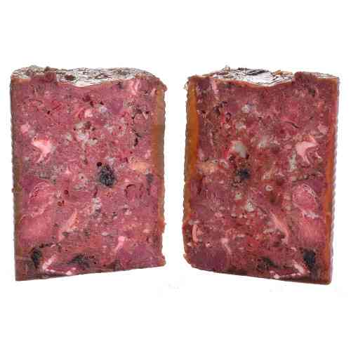 Корм вологий Carnilove Dog k консерви для собак з північним оленем 400 г Київ