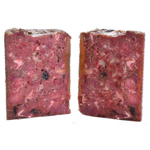 Корм влажный Carnilove Dog k консервы для собак с северным оленем 400 г Киев - изображение 4