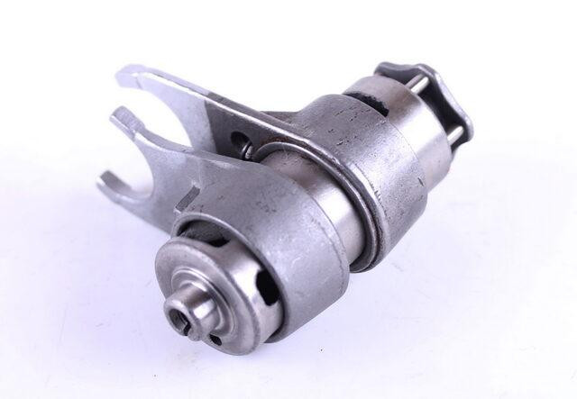 Вилки переключения скоростей комплект - мопед Актив /Delta/Alpha Мукачево - изображение 3