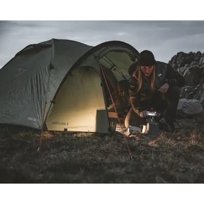 Палатка Easy Camp Setesdal 3 (120477) (931548) Винница - изображение 3