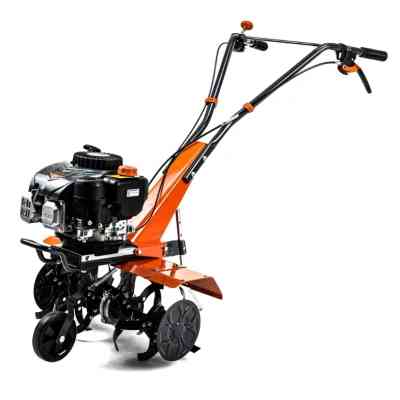 Культиватор GTM BG-5/56 бензиновий, 5к.с., ширина 36/56см (BG-5/56) Вінниця