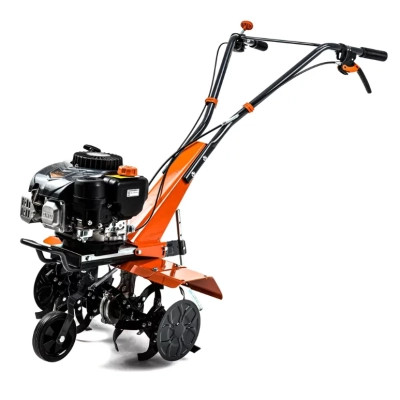 Культиватор GTM BG-5/56 бензиновый, 5к.с., ширина 36/56см (BG-5/56) Винница - изображение 1