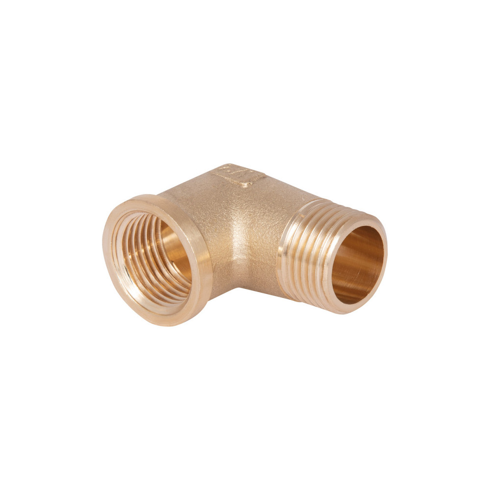 Угол Thermo Alliance Standart 1/2" ВН SD42115U Київ - фото 11