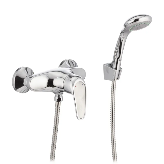 Душовий змішувач Cron Magic 003 CR0153 Харків