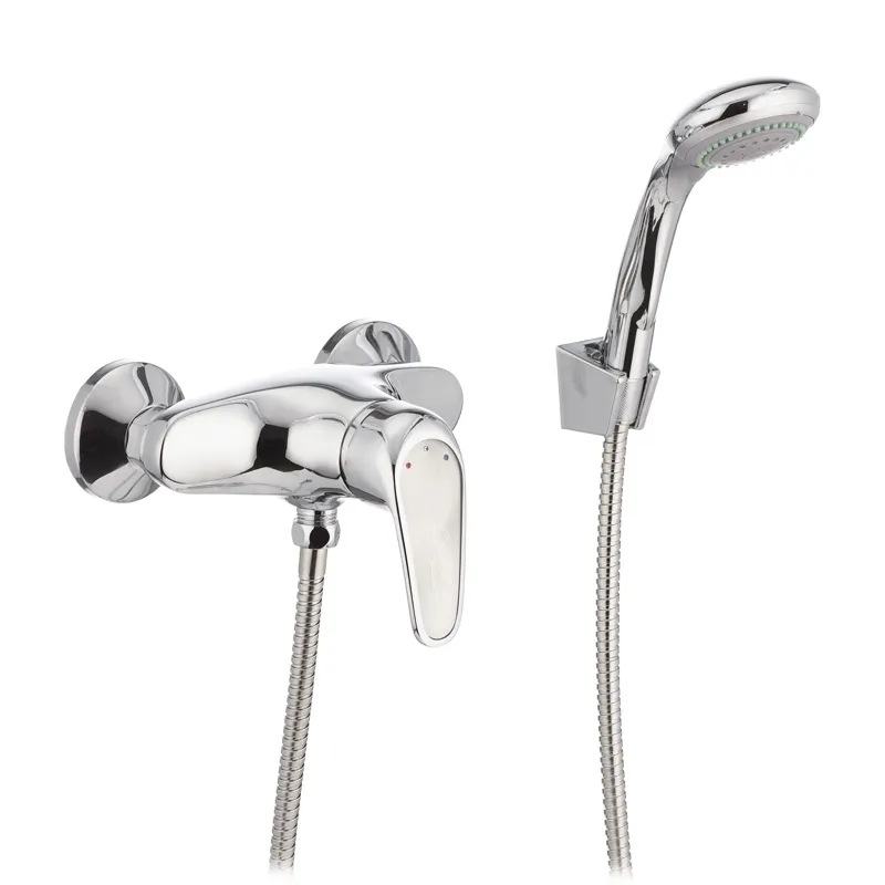 Душовий змішувач Cron Magic 003 CR0153 Харків - фото 1