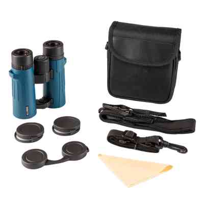 Бинокль Sigeta Imperial 10x42 Blue (65845) Винница