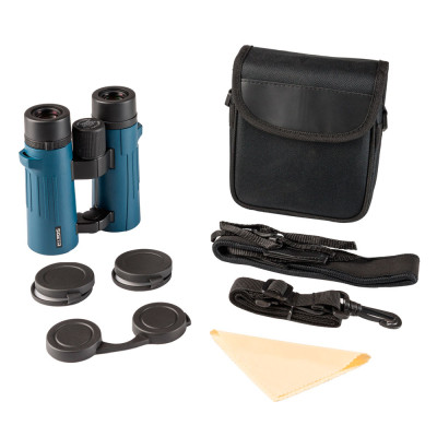 Бінокль Sigeta Imperial 10x42 Blue (65845) Вінниця - фото 6