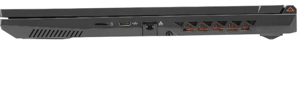 Ноутбук Ігровий: GIGABYTE G5 KF i5 12500H /RTX 4060 / 8Gb/RAM 16Gb./SSD 512Gb/144Hz. Харків - фото 4