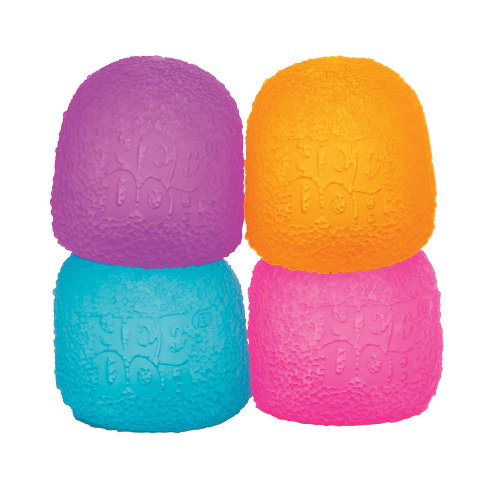 Іграшка-антистрес NeeDoh – Мармеладка Днепр - изображение 3