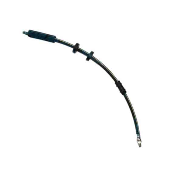 Шланг Ситроен Jumper, Ducato, Пежо Boxer 02- передний (500 мм) тормозной Мукачево