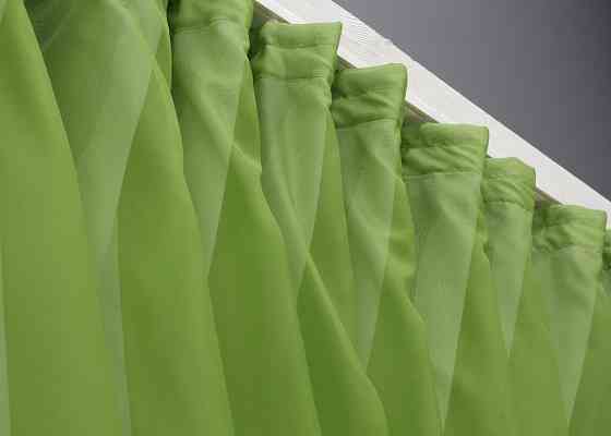 Кухонные шторки VR-Textil № 076к 