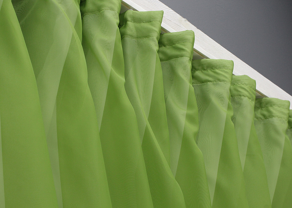 Кухонные шторки VR-Textil № 076к 