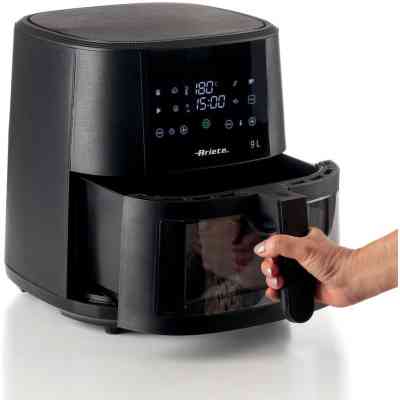 Мультипечь Ariete 4630 BL Винница