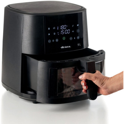 Мультипечь Ariete 4630 BL Винница - изображение 4