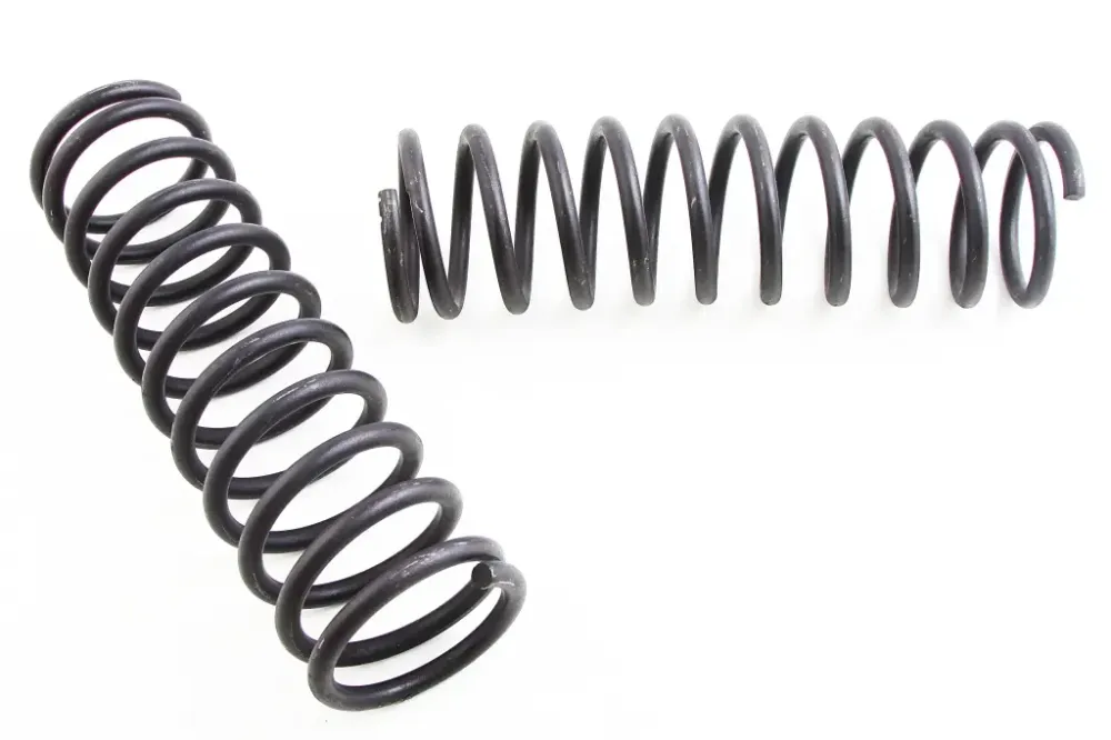 Пружины Таврия передние РостСельМаш Винница - изображение 1