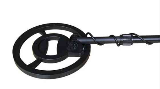 Подземный металлоискатель MD-3028 металлодетектор Высокая чувствительность ЖК-дисплей Киев