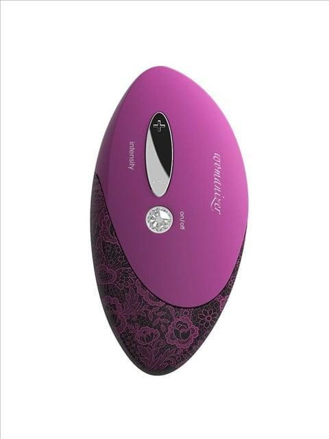 Womanizer W500/Pro - вакуумний стимулятор клітора з кристалом Swarovski з Німеччини Дніпро - фото 1