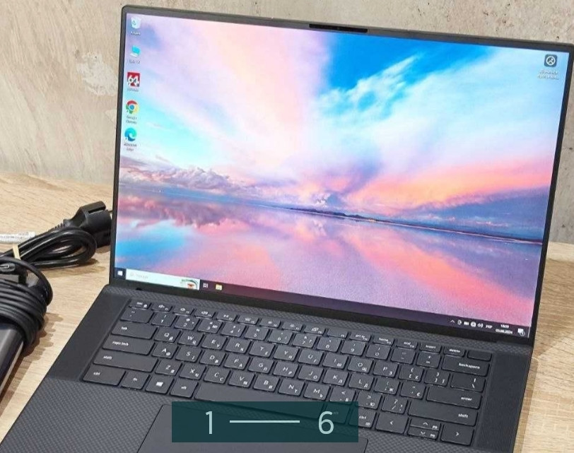 Ноутбук .15.6