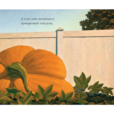 Книга Лис Тимко та його сад - Браян Ліс А-ба-ба-га-ла-ма-га (9786175851715) Винница - изображение 4