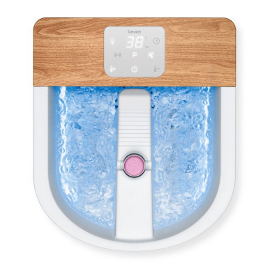 Массажная ванночка для ног Beurer FB 65 Винница - изображение 7