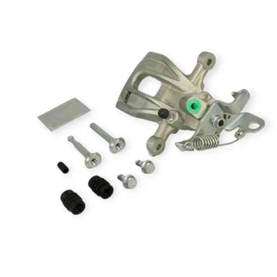 Суппорт Форд Mondeo 04- (, комплект напр, смазка) правый R задний Мукачево